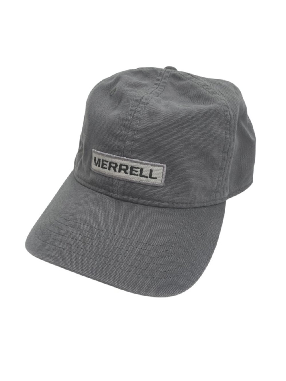 Merrell Cap Gray Like New